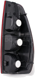 TAIL LAMP - RH