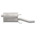 MUFFLER-SOUND FX-DOMESTIC