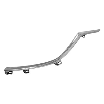 CAPA LT GRILLE MOLDING LOWER MAZDA6 0915