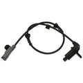 STANDARD IGN auto part