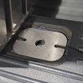 Merritt Aluminum Products Company roof rack detail