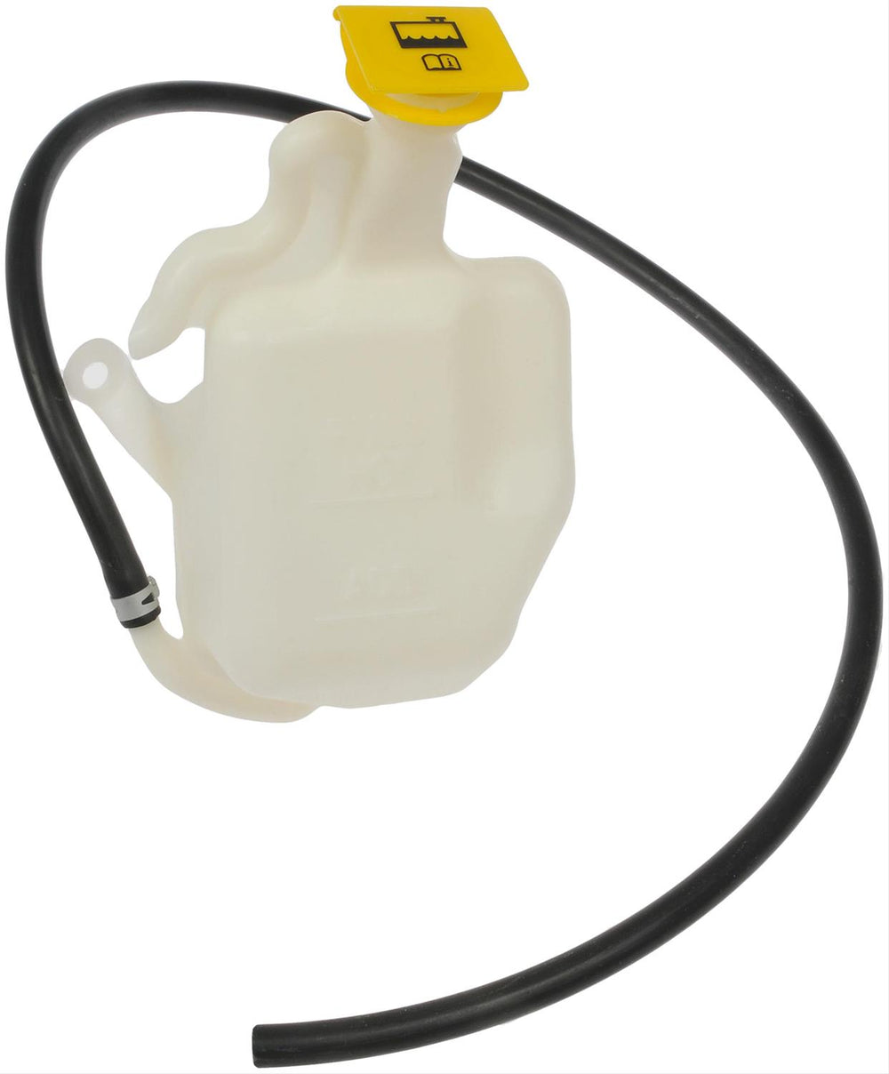 FLUID RESERVOIR