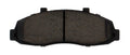 Baer Brakes auto part detail