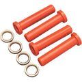 EPI 09+ Polaris 170 RZR/ 110 Outlaw A-Arm Bushing Kit