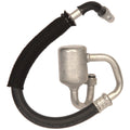 SUCTION LINE HOSE ASSEMBL