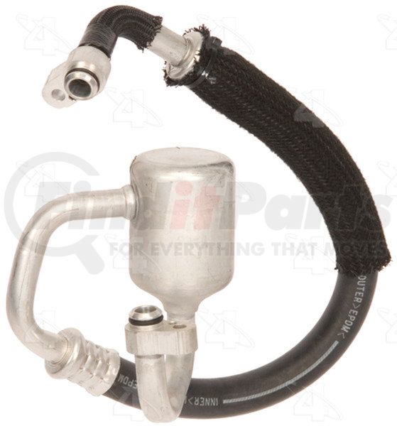 FOUR SEASONS auto part
