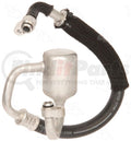 FOUR SEASONS auto part