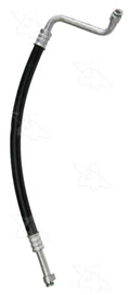 HOSE ASSY.