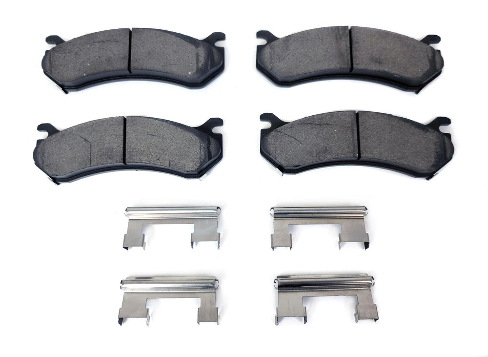 Baer Brakes auto part