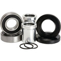 Pivot Works 93-98 Kawasaki KX125 Front Waterproof Wheel Spacer Kit