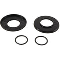 Pivot Works 93-98 Kawasaki KX125 Front Waterproof Wheel Spacer Kit