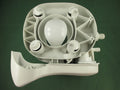 AQUA MAGIC LOW TOILET BASE KIT WHITE