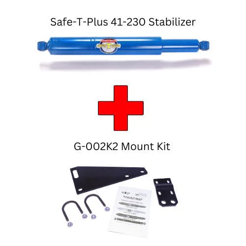 UNITED SAFTY roof rack