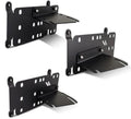 Mishimoto 2021+ Ford Bronco Modular Bumper License Plate Relocation