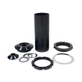 QA1 Steel Small Body Circle Track Coil-Over Sleeve Kit SB 2-1/2in Spring