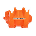 Cycra 23+ KTM 450 SX-F/XC-F Full Armor Skid Plate - Orange