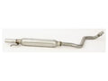 RESONATOR ASSEMBLY-IMPORT