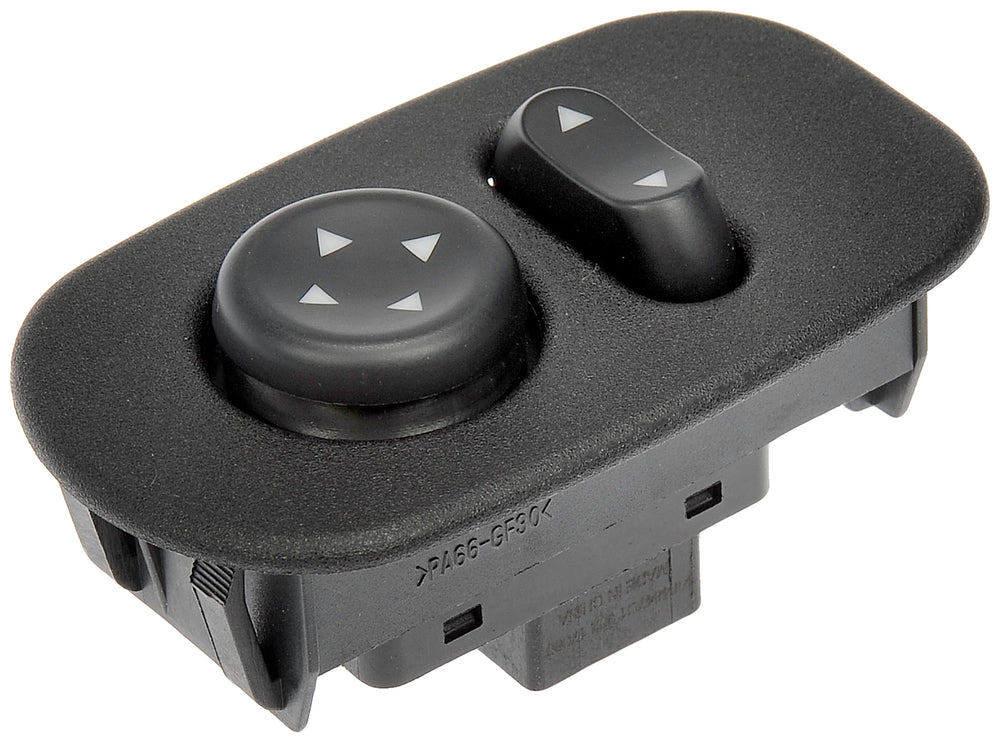 HEAVY DUTY POWER MIRROR SWITCH - FR