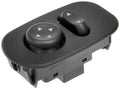 HEAVY DUTY POWER MIRROR SWITCH - FR