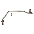 Gates 18-20 Ford F Series V-6 2.7L Turbo Oil Feed Line (Left Hand) Turbocharger Oil Line