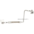 Gates 18-20 Ford F Series V-6 2.7L Turbo Oil Feed Line (Left Hand) Turbocharger Oil Line