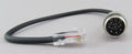 ICOM auto part detail