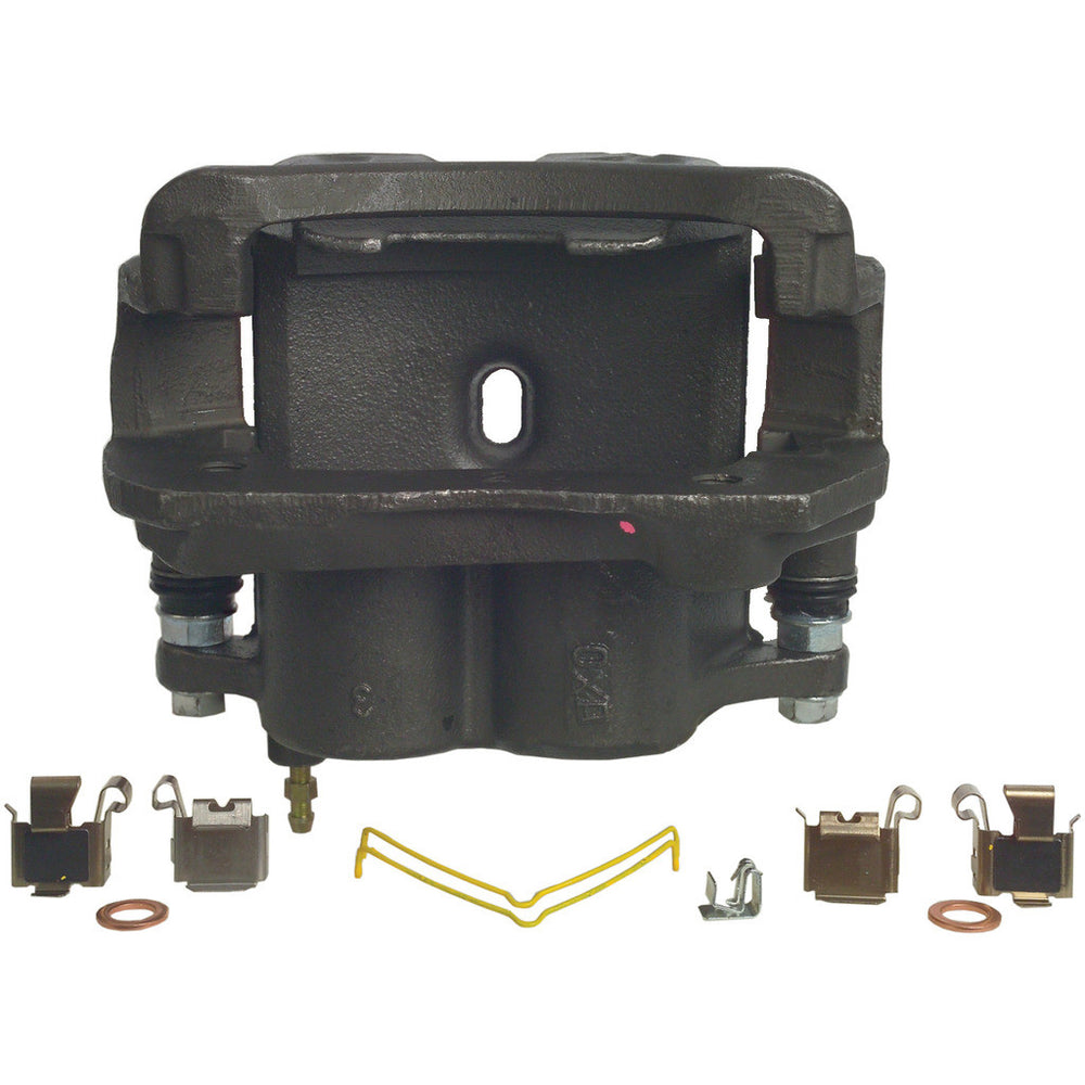 FRICTION CHOICE CALIPERS