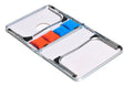 CORNHOLE TABLE SET