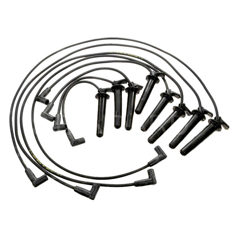 STANDARD IGN auto part