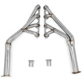 3in Oval Tubing 90Degree Horizontal Bend