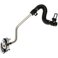 COOLANT RETURN LINE