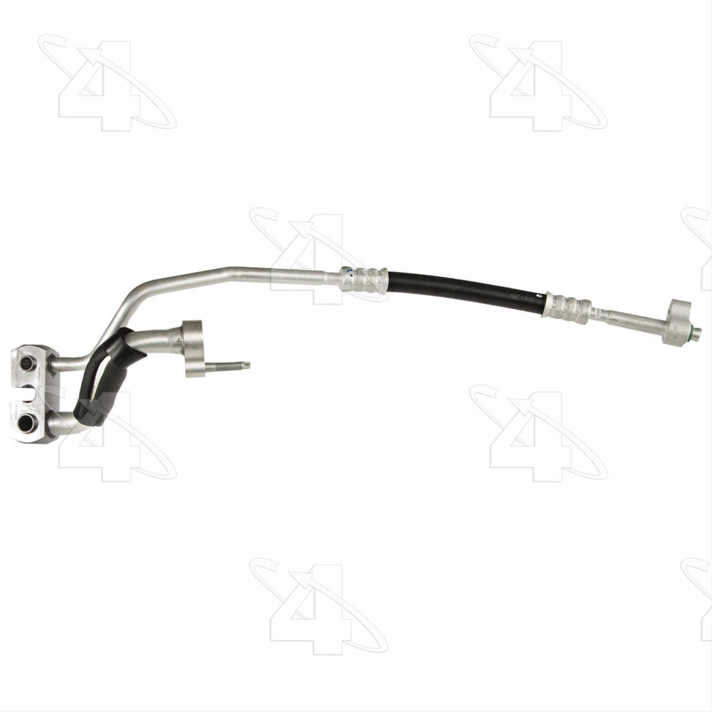 FOUR SEASONS auto part
