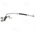 FOUR SEASONS auto part