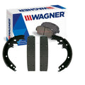 QUICKSTOP BRAKE SHOE