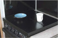 STOVE TOP COVER BLACK UNIVERSAL FIT