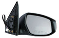 NS SENTRA 1314 PWR NHT MIR RH (PTM)