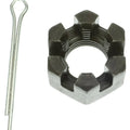 CONTROL ARM
