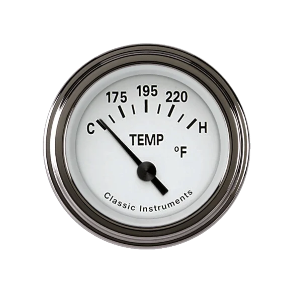 TETRA 2IN WHITE WATER TEMP