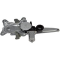 WINDOW REGULATOR