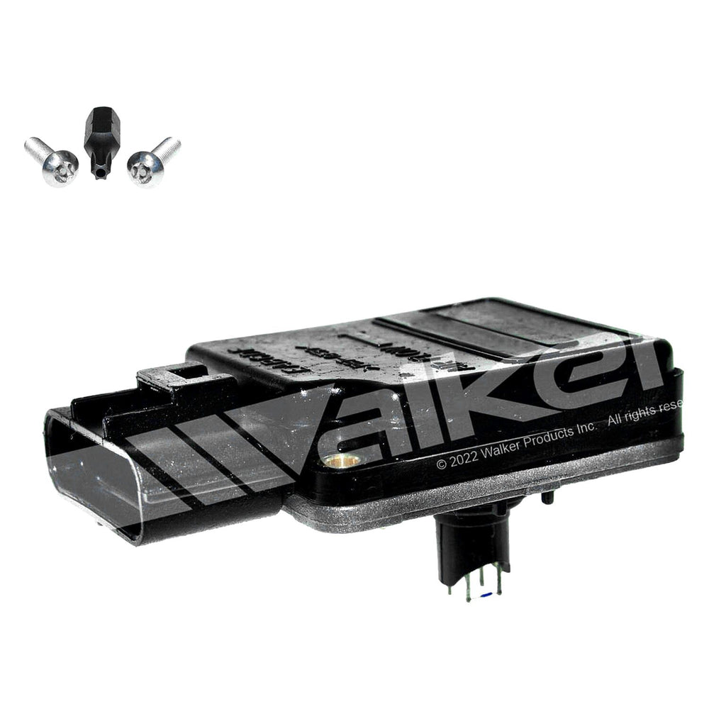 Walker Products Inc. - auto part