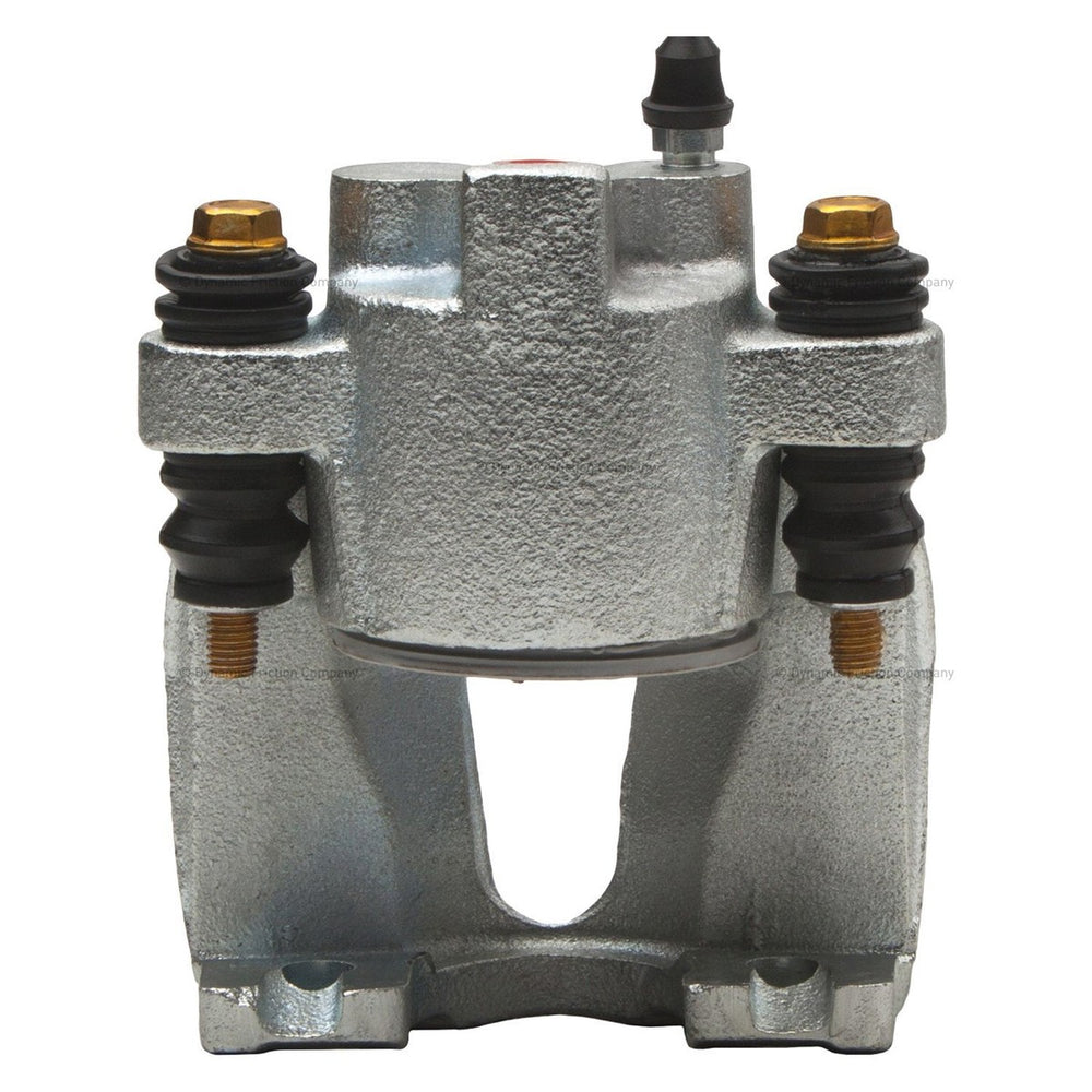 DFC silver auto part