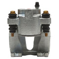 DFC 97-11 Ford F-150 4WD Rear-L Premium Caliper - Silver Zinc Coated