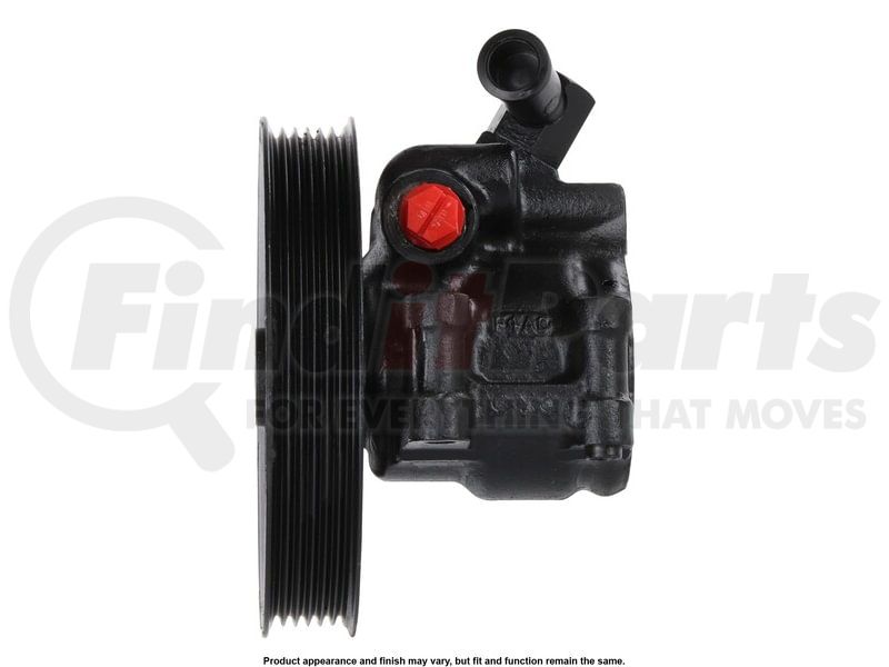 A1 REMFG INC auto part