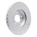 DFC 06-10 Pontiac Solstice Front GeoSPEC Coated Rotor