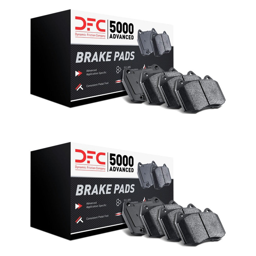 DFC auto part