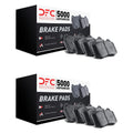 DFC auto part