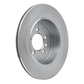 DFC 05-16 Land Rover Range Rover Sport Rear Brake Rotor