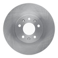 R1 Concepts Brake Rotor Fits Cadillac CTS