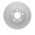 R1 Concepts GEOSPEC Coated Rotor Fits BMW X3