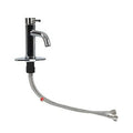 RV BATHROOM METAL VESSEL FAUCET, 6-